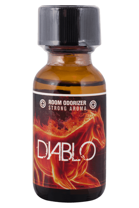 Попперс DIABLO 25 мл