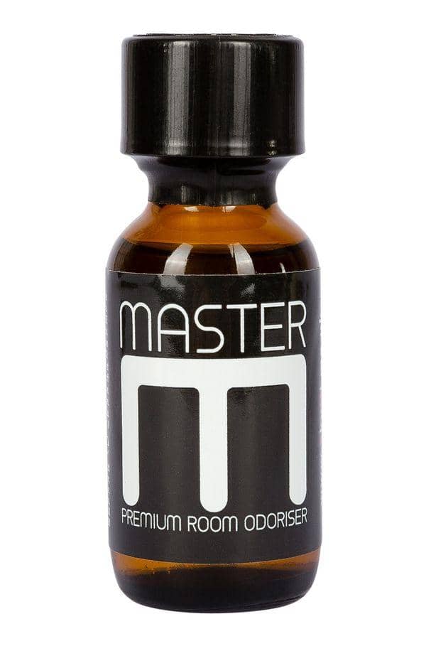 Попперс Master 25 мл
