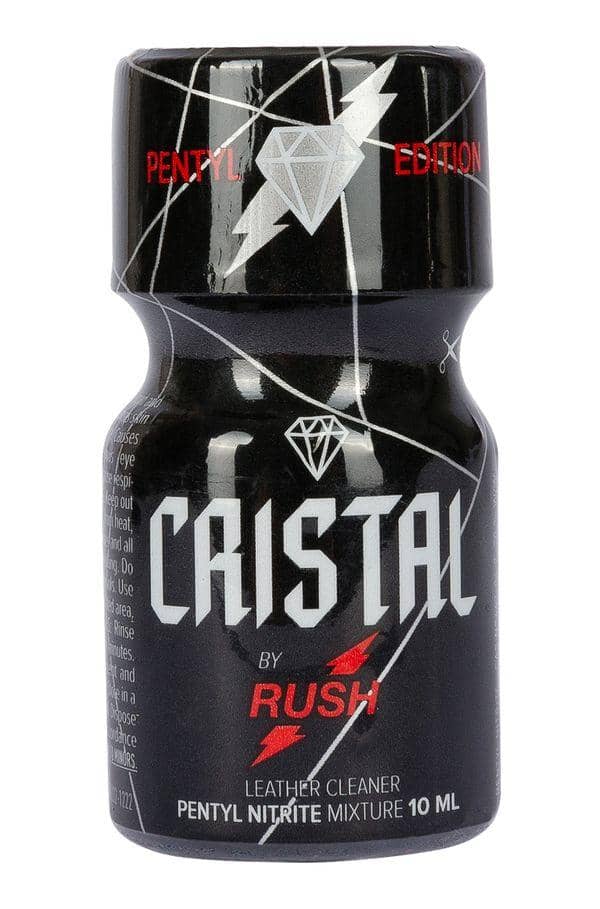 Попперс Rush Cristal 10 мл