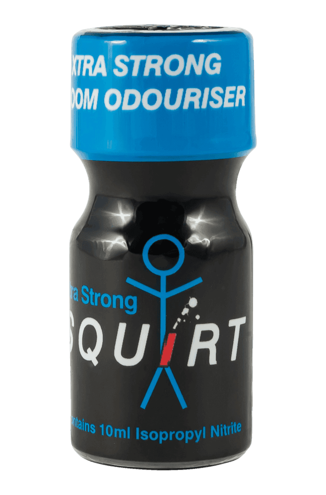 Попперс SQUIRT 10 мл