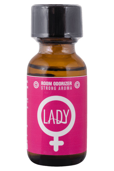 Попперс LADY 25 мл