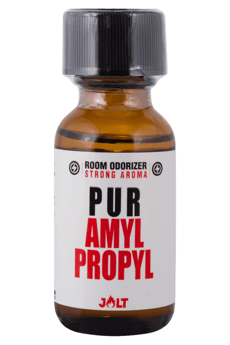 Попперс PUR AMYL PROPYL 25 мл
