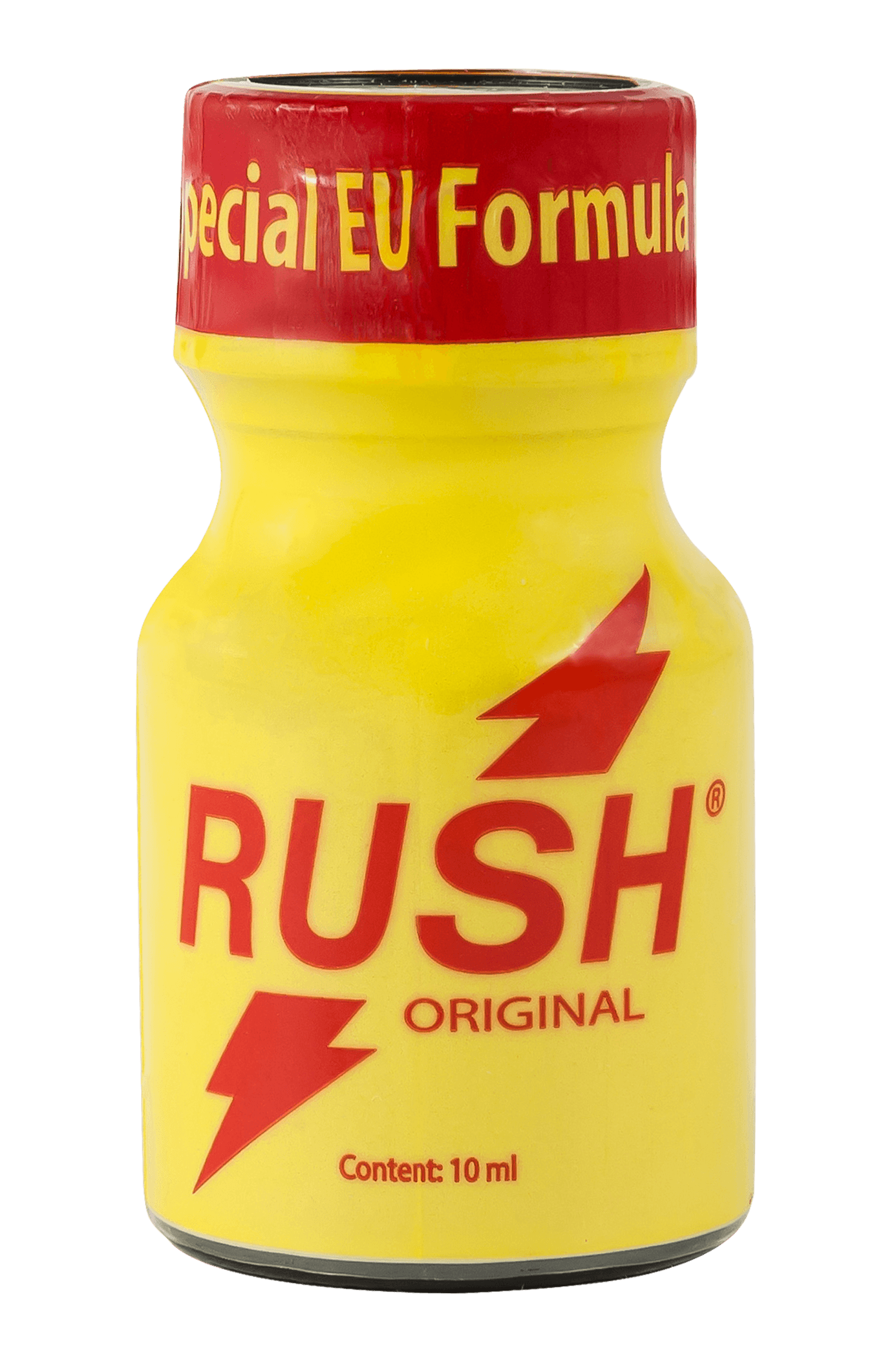 Попперс RUSH ORIGINAL 10 мл