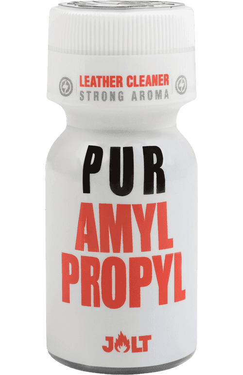 Попперс Pur Amyl Propyl 10 мл
