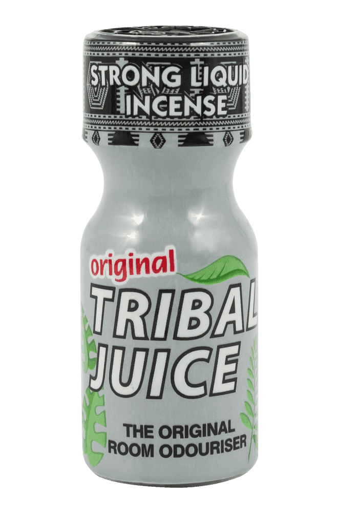Попперс TRIBAL JUICE 15 мл