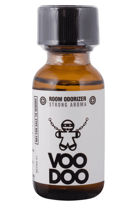 Попперс VOODOO 25 мл