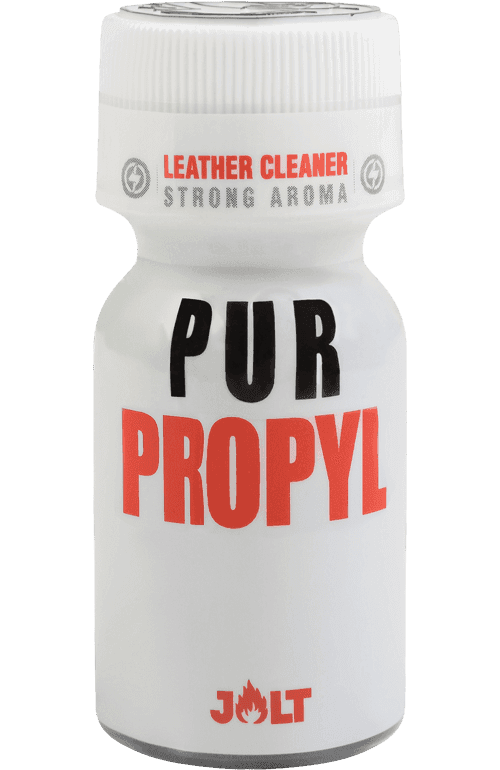 Попперс Pur Propyl 10 мл