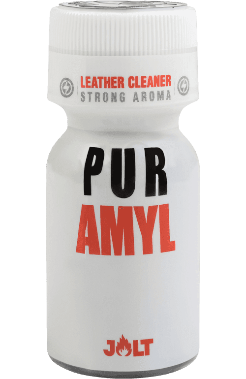 Попперс Pur Amyl 10 мл