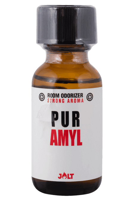 Попперс PUR AMYL 25 мл