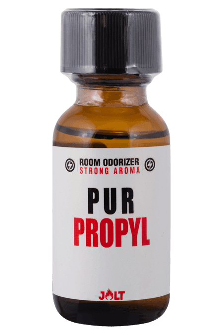 Попперс PUR PROPYL 25 мл