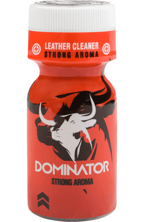 Попперс Dominator Red 10 мл