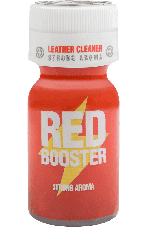 Попперс Red booster 10 мл