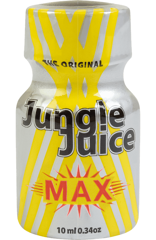 Попперс Jungle Juice Max 10 мл