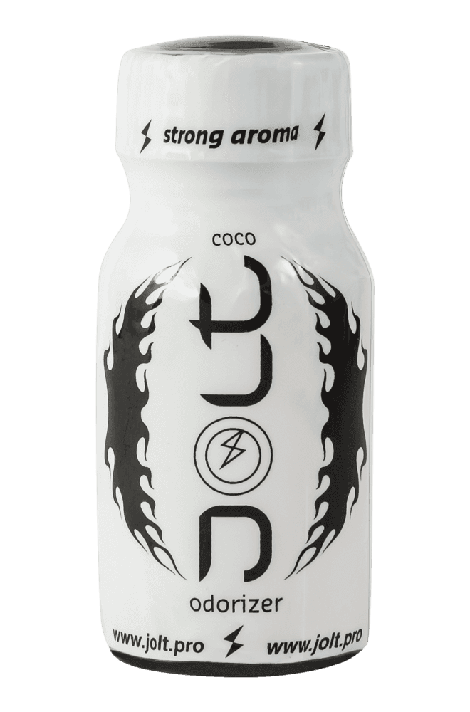 Попперс Jolt White (Coconuts)10 мл