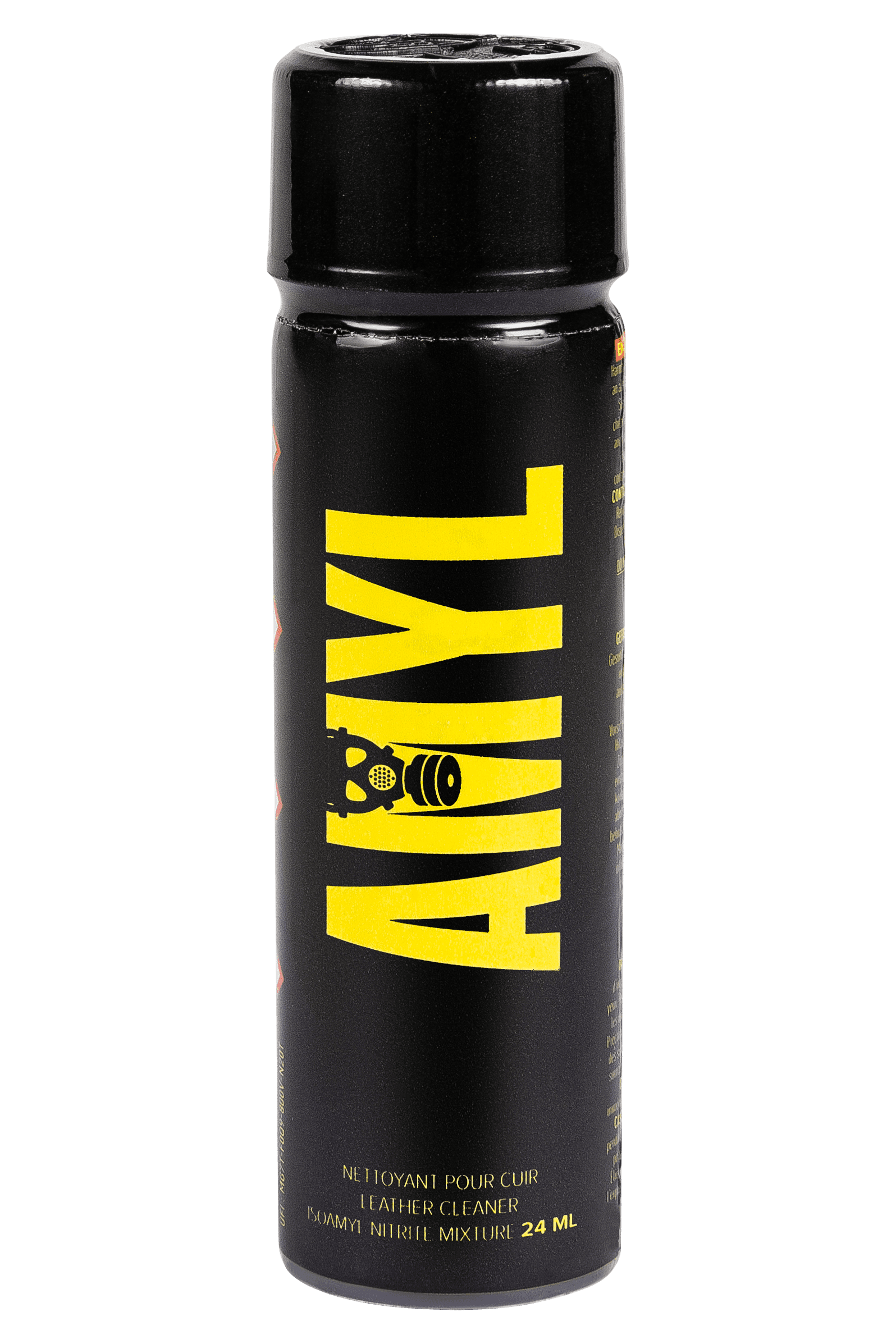 Попперс AMYL 24 мл