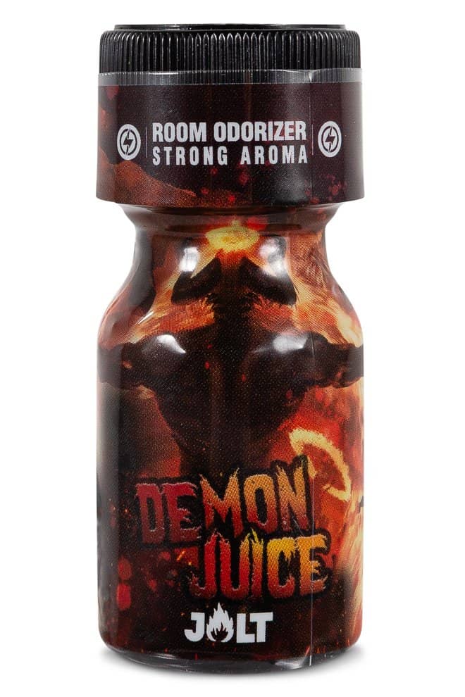 Попперс DEMON JUICE 25 мл