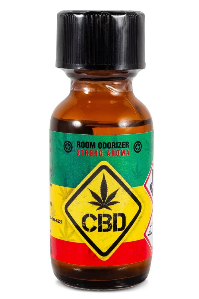 Попперс CBD 25 мл