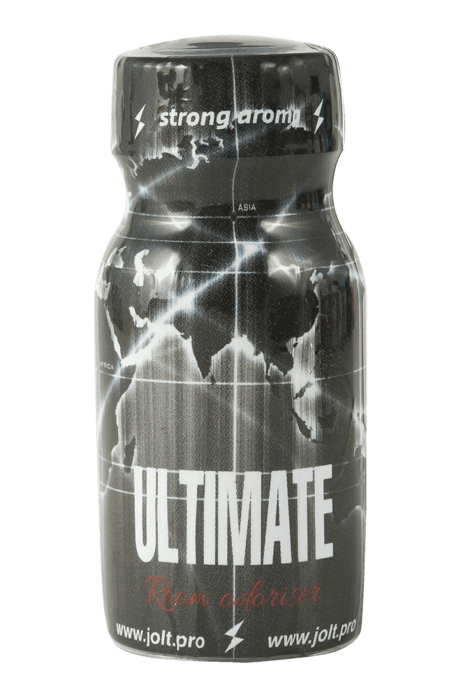 Попперс Ultimate 10 мл