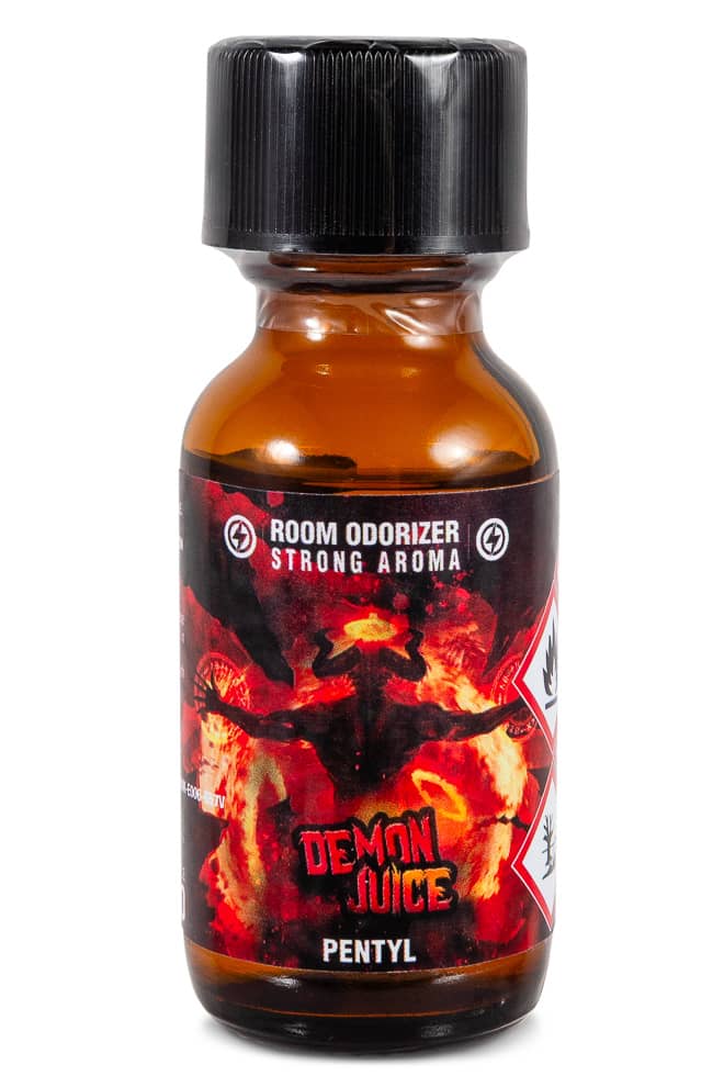 Попперс DEMON JUICE 10 мл