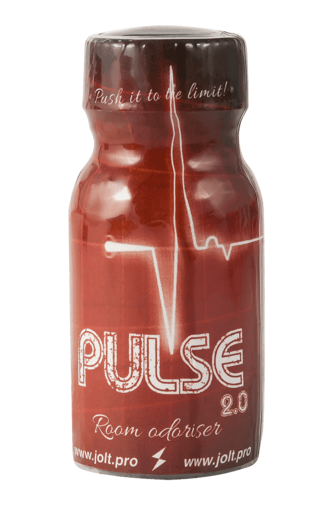 Попперс Pulse 10 мл