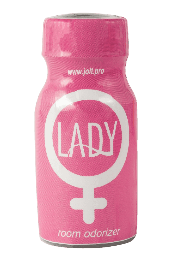 Попперс Lady Pop 10 мл