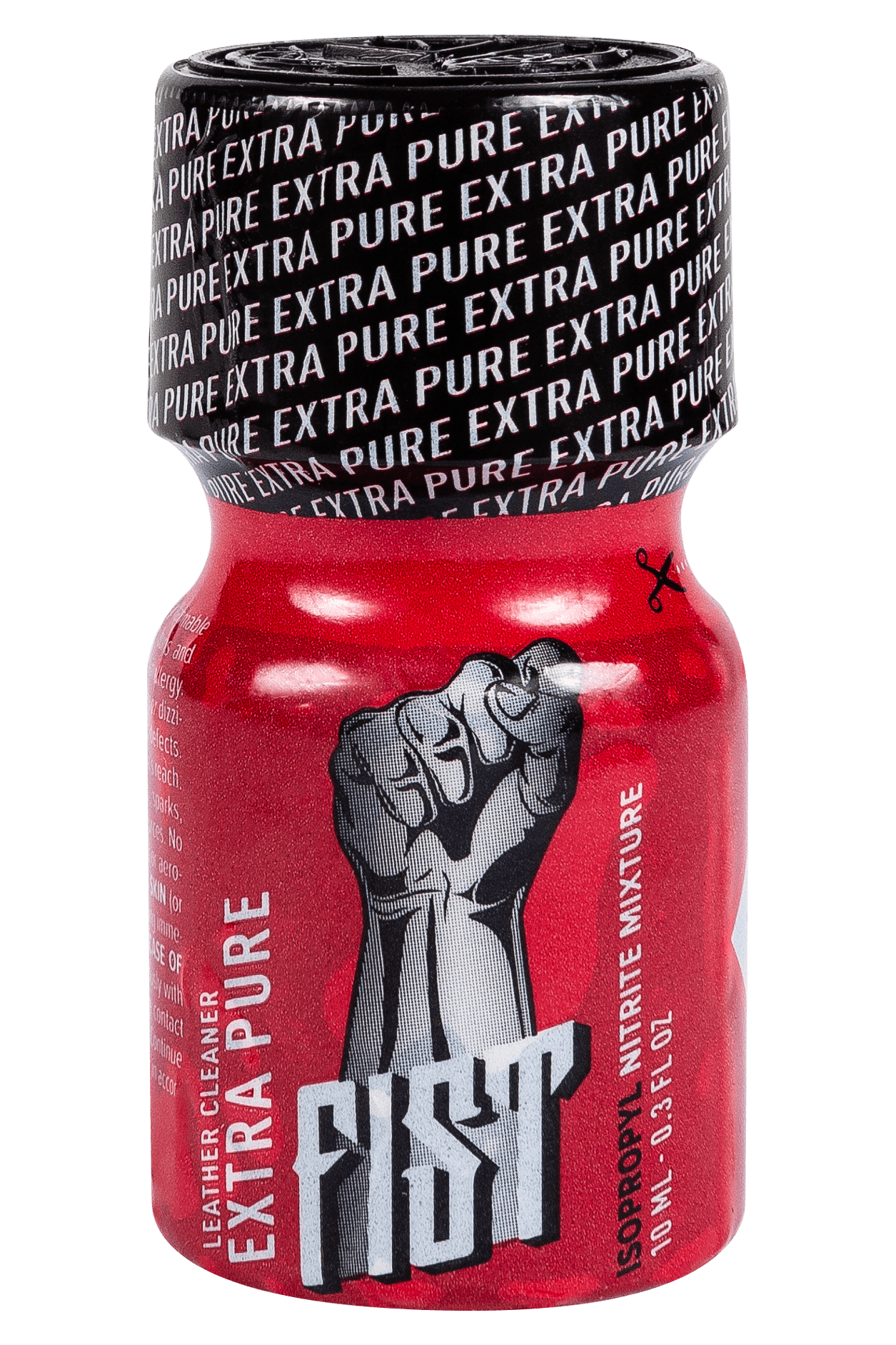 Попперс FIST EXTRA PURE 10 мл NEW