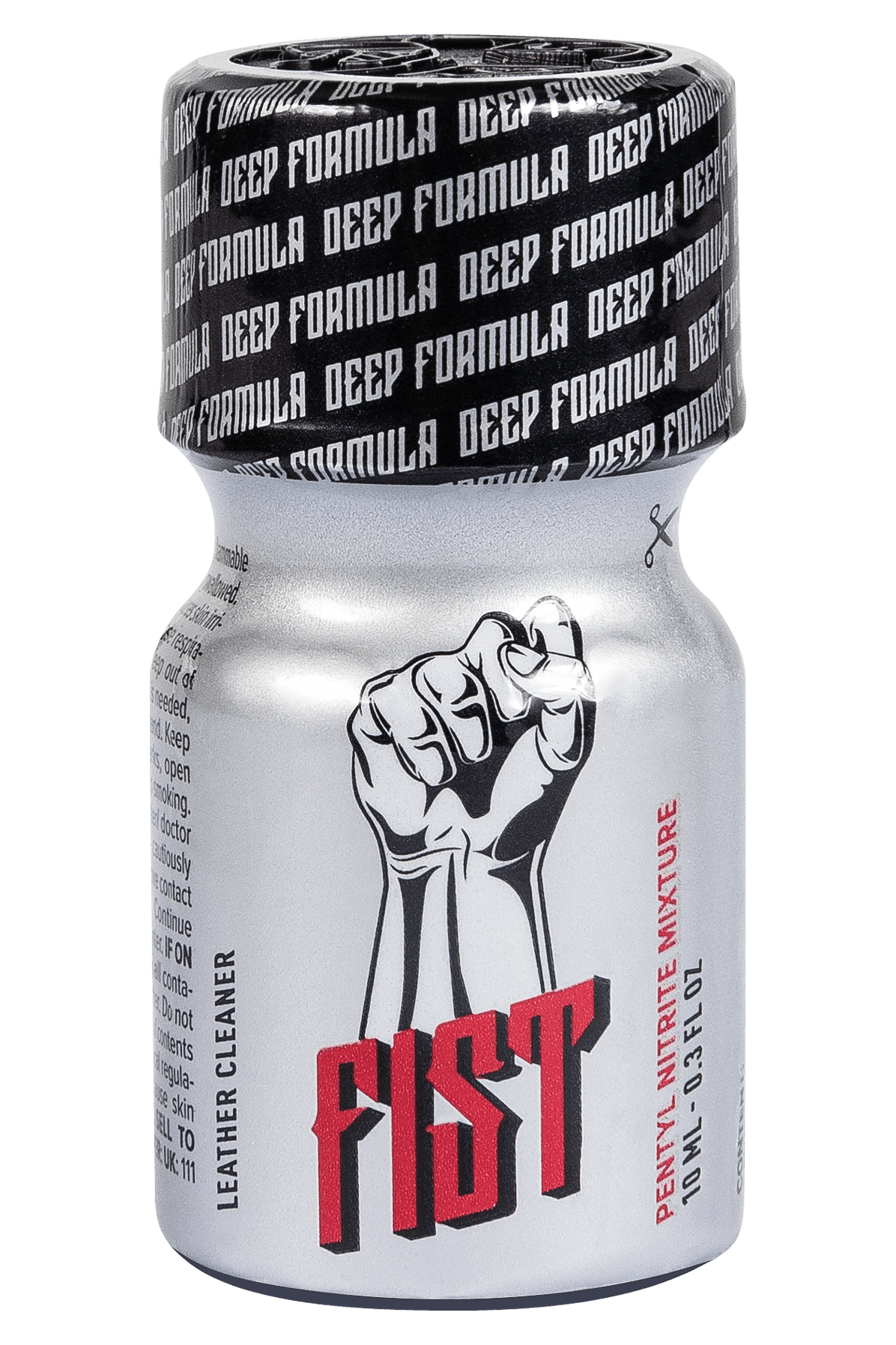Попперс FIST PENTYL 10 мл NEW
