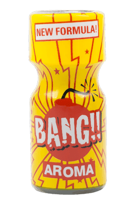 Попперс BANG 10 мл