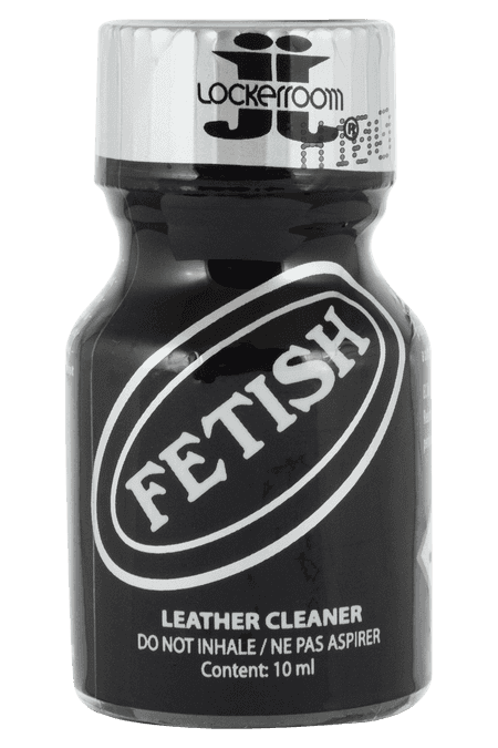 Попперс Fetish 10мл