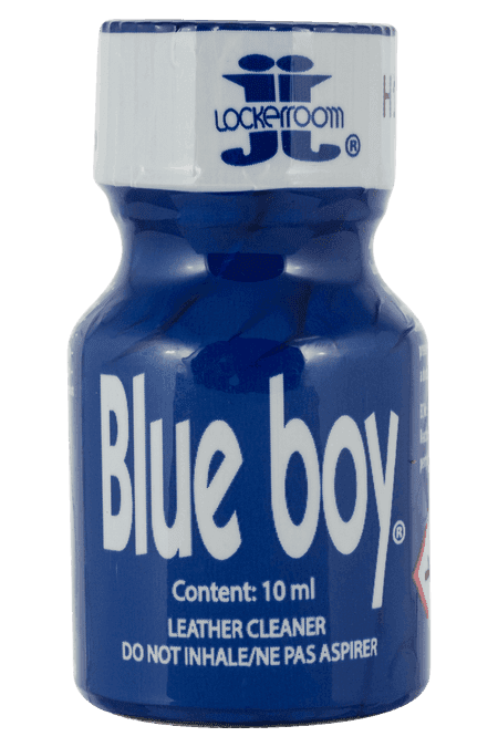 Попперс Blue boy 10 мл