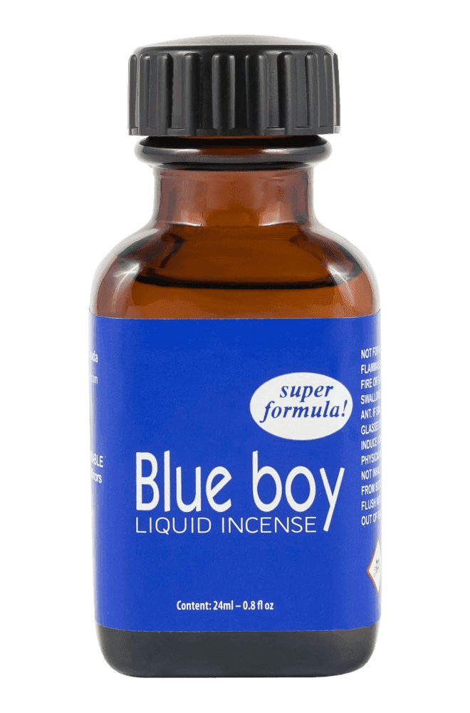 Попперс BLUE BOY 24 мл