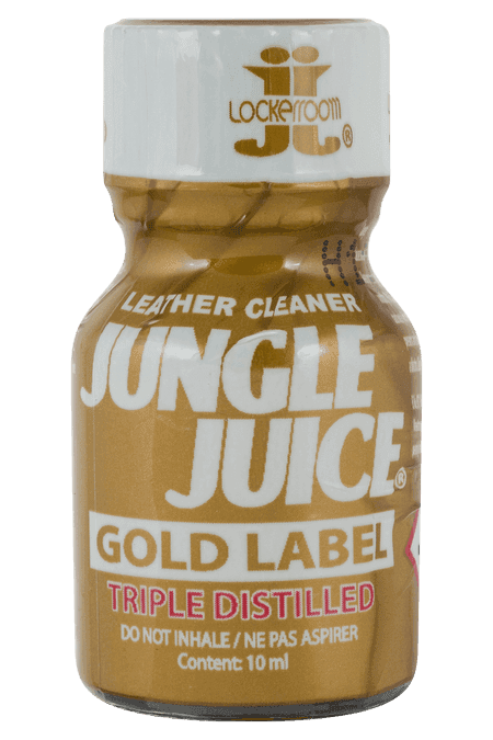 Попперс Jungle Juice Gold 10 мл