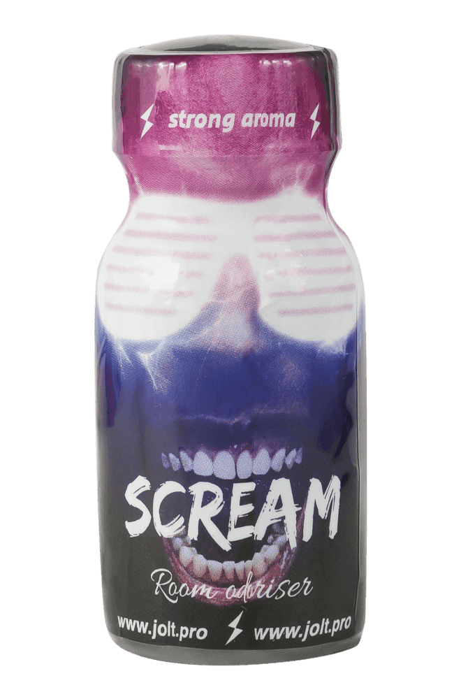 Попперс Scream 10 мл
