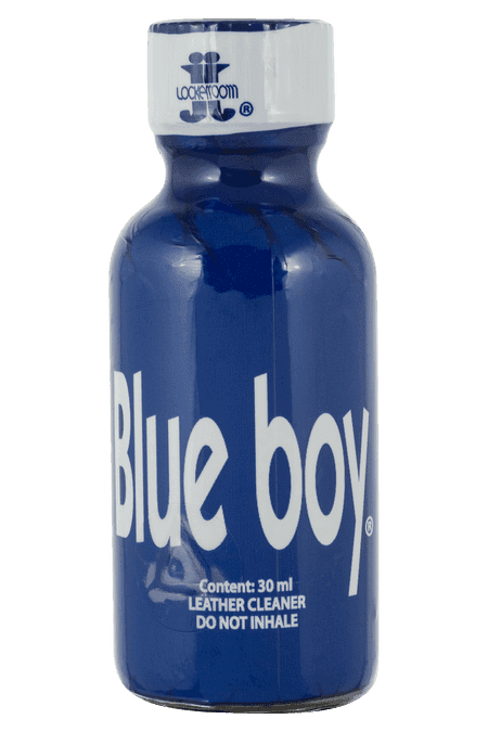 Попперс Blue boy 30 мл