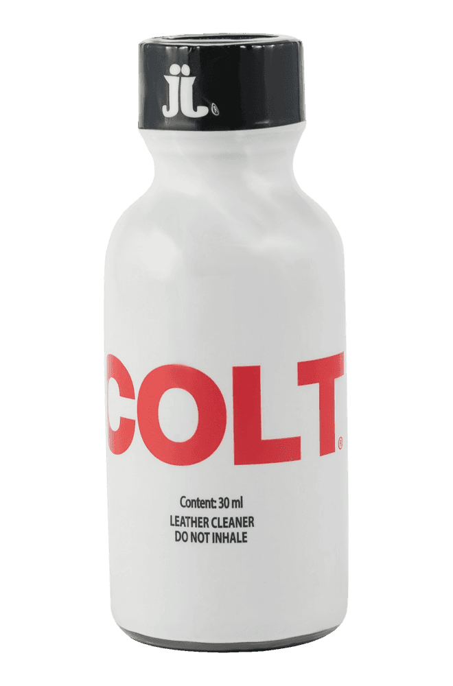 Попперс COLT FUEL 30 мл