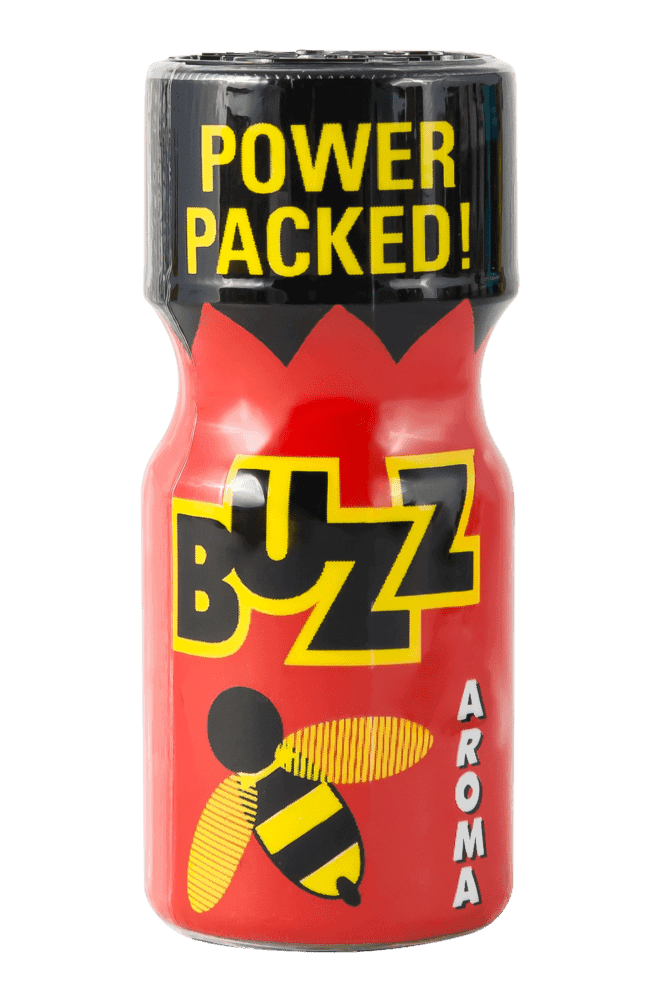 Попперс BUZZ 10 мл