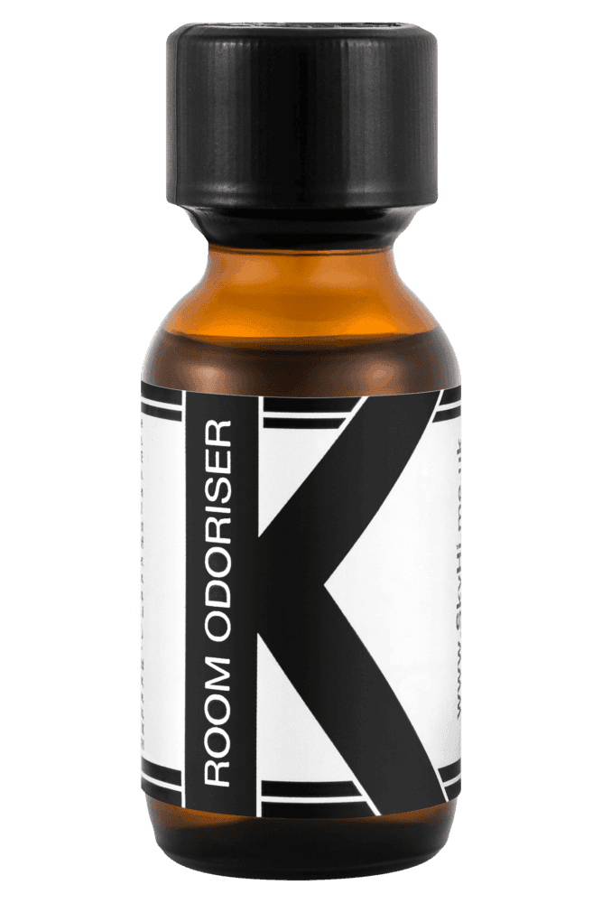 Попперс K AROMA 25  мл