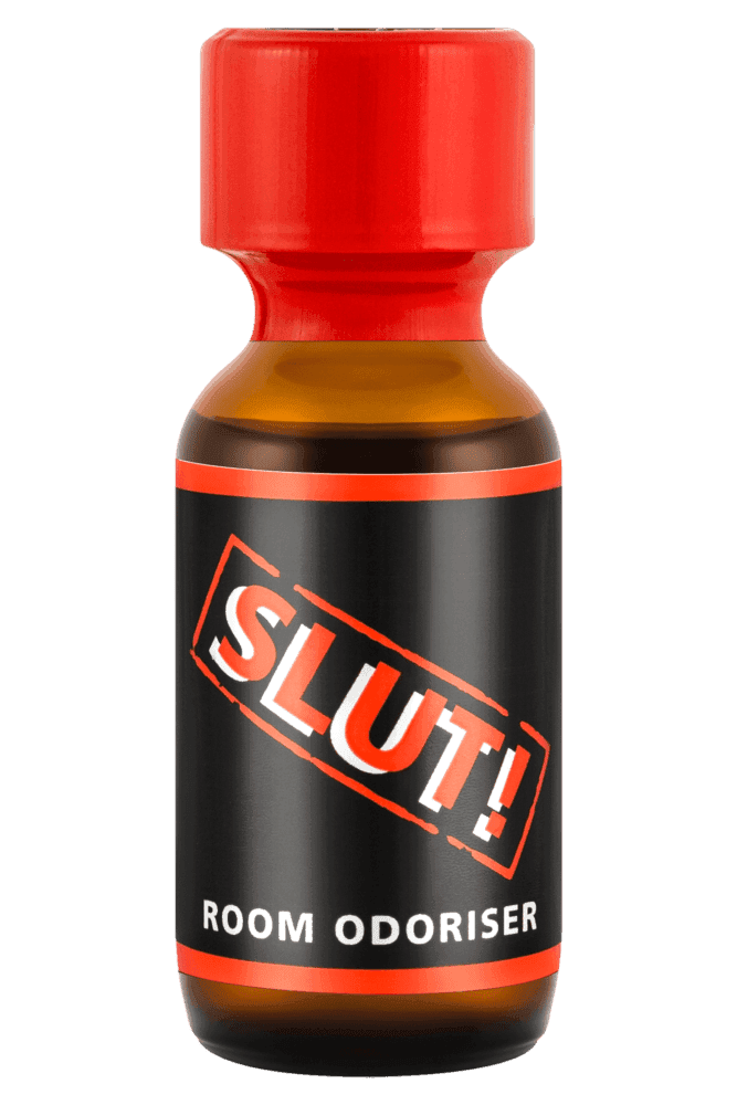 Попперс SLUT 25  мл
