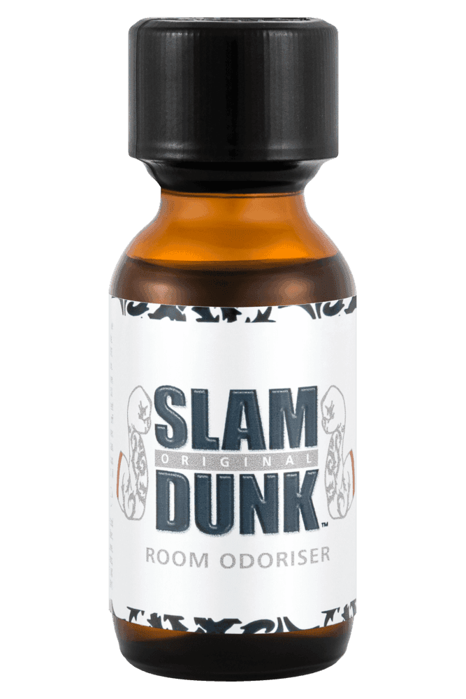 Попперс SLAM DUNK 25  мл