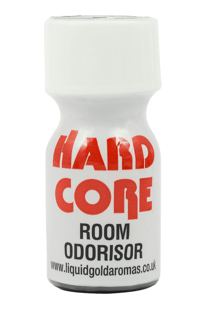 Попперс HARD CORE 10 мл