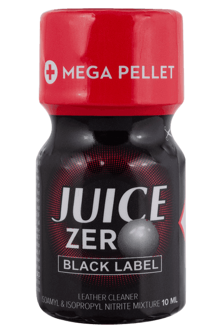 Попперс JUICE ZERO 10 мл