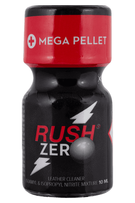Попперс RUSH ZERO 10 мл