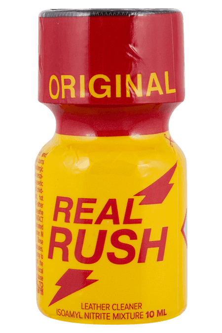 Попперс REAL RUSH 10 мл