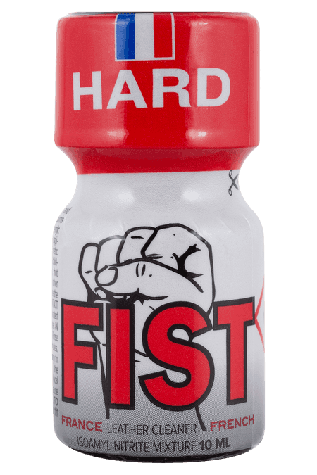 Попперс FIST HARD 10 мл