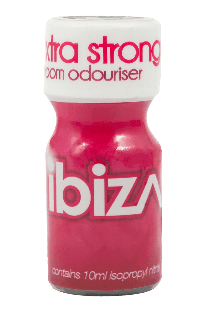 Попперс IBIZA 10 мл