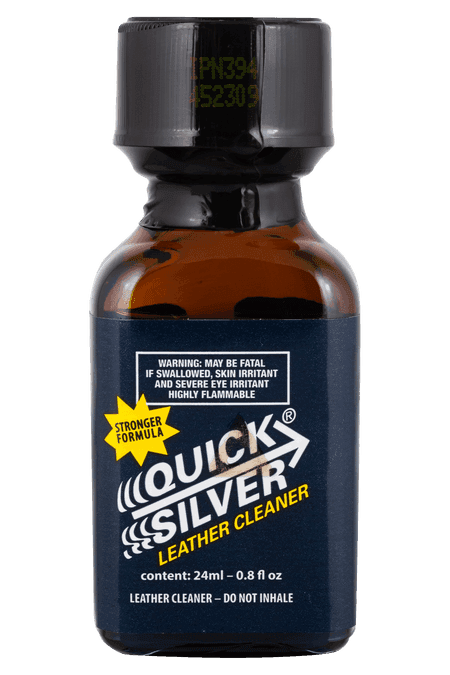 Попперс QUICK SILVER 24 мл