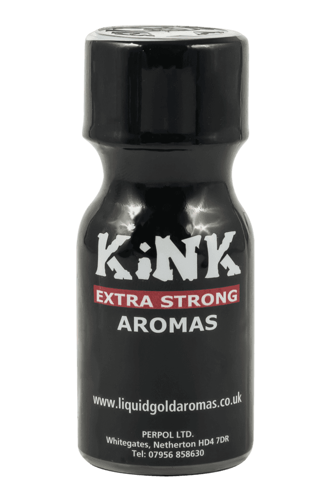 Попперс KINK EXTRA STRONG 15 мл