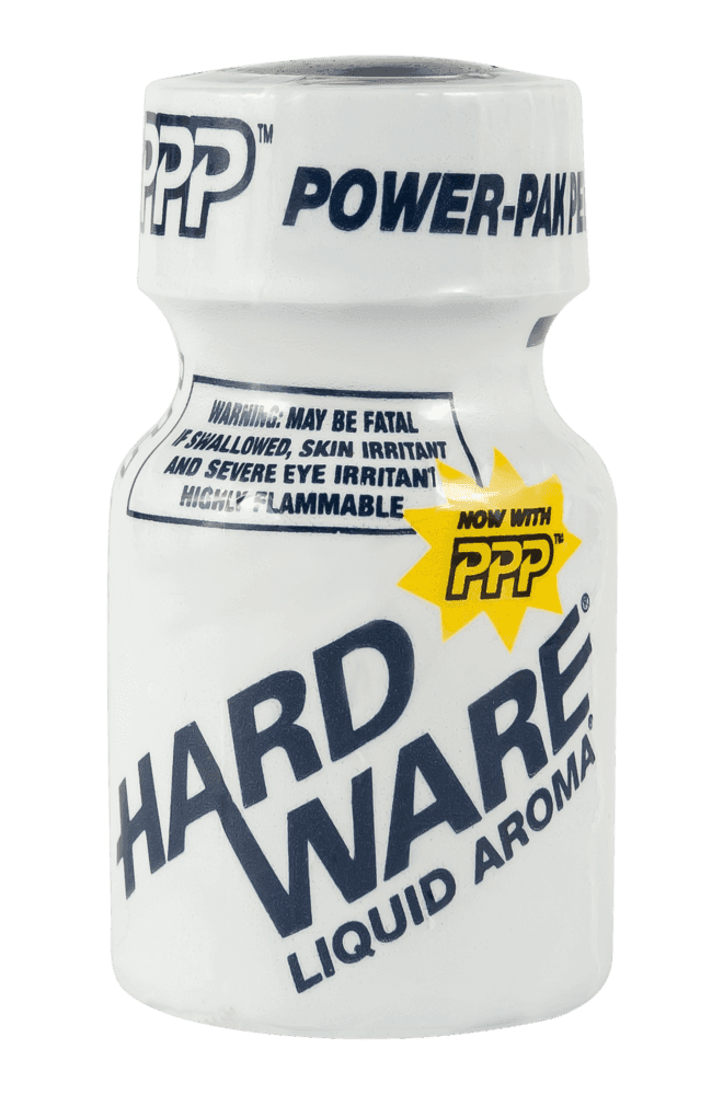 Попперс HARD WARE 10 мл