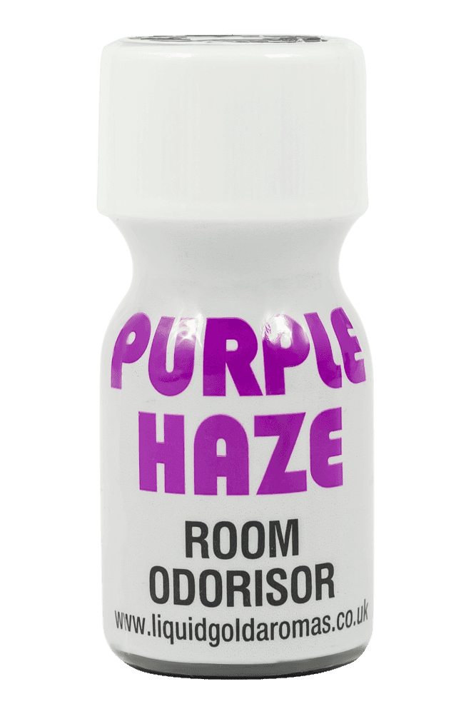 Попперс Purple Haze 10 мл