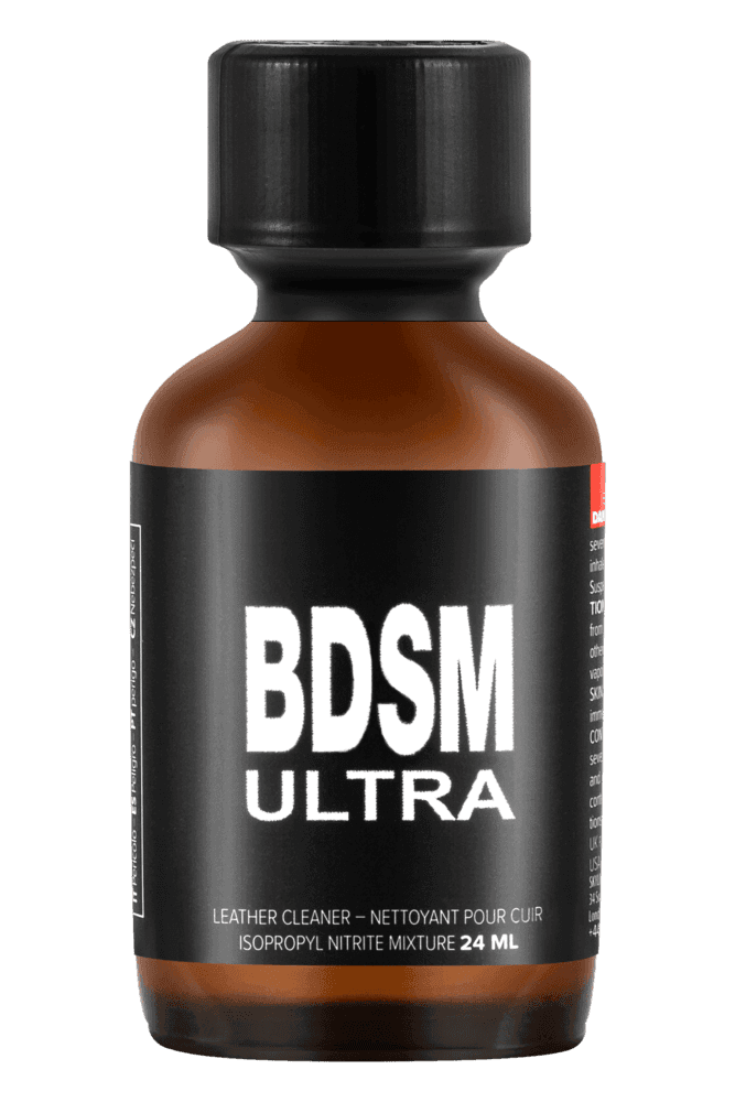 Попперс BDSM ULTRA 24 мл